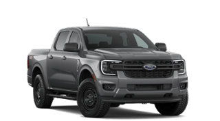 2026 Ford Ranger® External Image 4